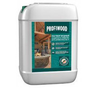 Состав огнебиозащитный д/древесины 5кг (концентр) Iгр ББ-11 Profiwood (4) Эмпилс