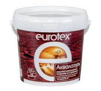 Текстурное покрытие EUROTEX бесцв 0,9кг (6) Рогнеда