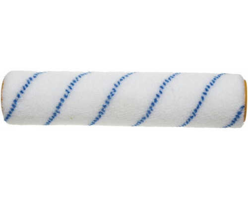 STAYER  NYLON 240 мм, ворс 6 мм, полиамид, Малярный ролик, MASTER (02041-24)