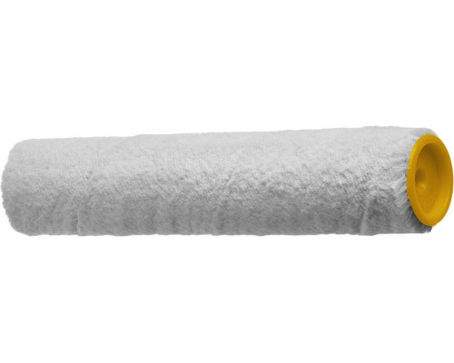 STAYER  VELUR 40 мм, 240 мм, 50% акрил, 50% шерсть, Малярный ролик, MASTER (0231-23)