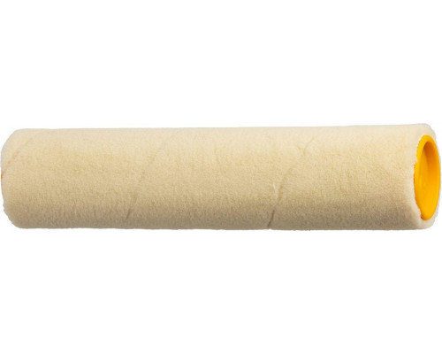 STAYER  VELUR 48 мм, 180 мм, 50% акрил, 50% шерсть, Малярный ролик, PROFESSIONAL (0232-18)