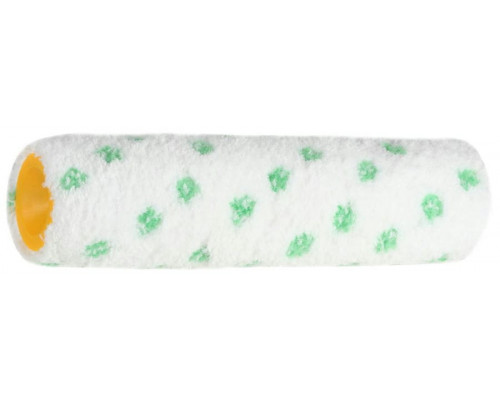 STAYER  МИКРОВОЛОКНО 48 мм, 240 мм, Малярный ролик, PROFESSIONAL (0241-24)