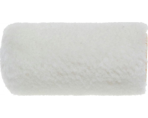 STAYER  VELOUR 15 мм, 50 мм, 50% акрил, 50% шерсть, Малярный мини-ролик, MASTER (0501-05)