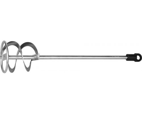 STAYER  80x400 мм, SDS+ хвостовик, Миксер для красок оцинкованный, PROFESSIONAL (06013-08-40)