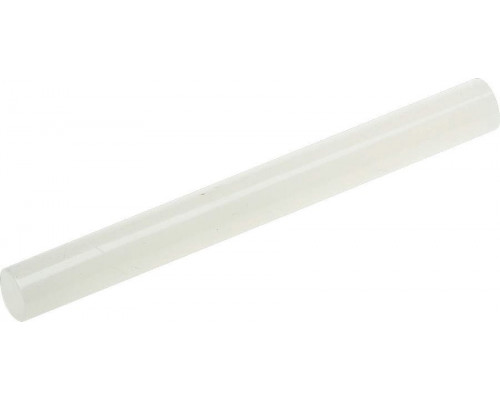 STAYER  Cristal 1х100 мм, 6 шт, Универсальные клеевые стержни прозрачные, (0682-H6)