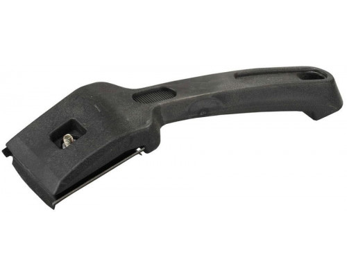 STAYER  с пластмассовой ручкой 45 мм, Цикля, MASTER (0861-45)