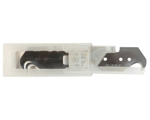 ЗУБР  S24 3 шт, Крюковидные лезвия (09714-24-3)