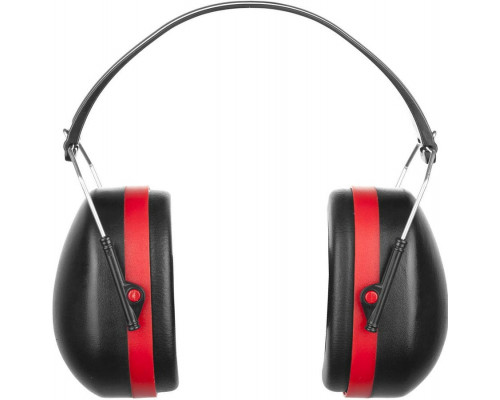 ЗУБР  защита до 109дБ, защитные наушники (11375)