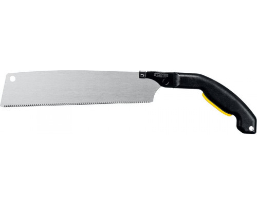 STAYER  Cobra PullSaw 300 мм, Выкружная ножовка (15088)