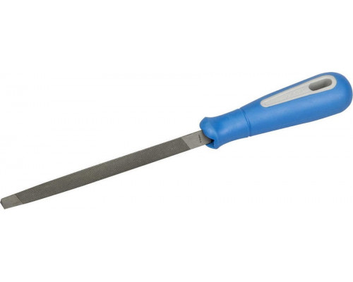 ЗУБР  150 мм, Трехгранный напильник, Профессионал (1631-15-21)