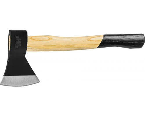 STAYER  1000/1250 г, 430 мм, Топор, MASTER (20610-13)