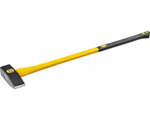 STAYER  FIBERGLASS, 3000/3800 г, 900 мм, Тяжелый кованый колун (20624-30)