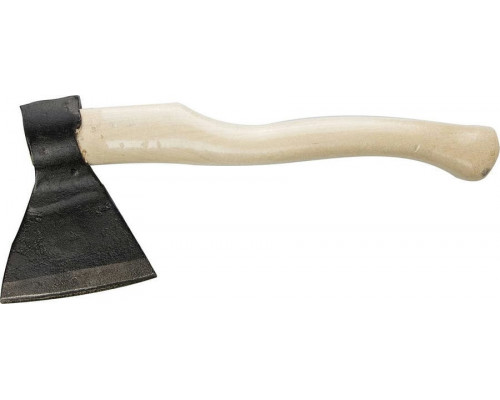 Ижсталь-ТНП  А2, 1300/1650 г, 500 мм, Кованый топор (2072-20)