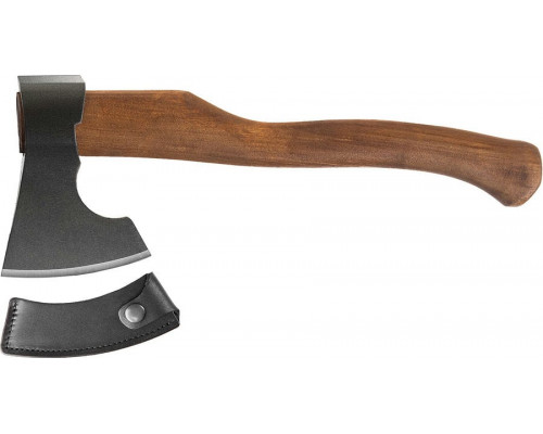 Ижсталь-ТНП  Викинг-Премиум 650/950 г, 400 мм, Кованый топор (20725)
