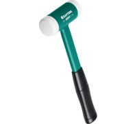 KRAFTOOL  Dead Blow 50 мм, 900 г, Безынерционный молоток (2078-50)