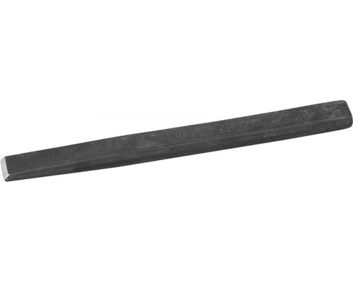 STAYER  Steel Force, 20х250 мм, Слесарное зубило по металлу (2105-25)