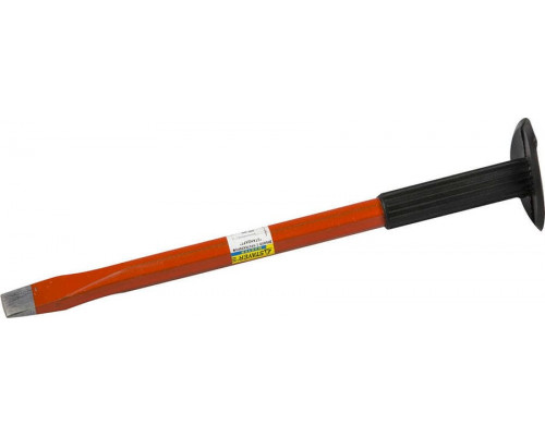 STAYER  Red Force, 22х300 мм, Зубило по камню и бетону (2120-30 )