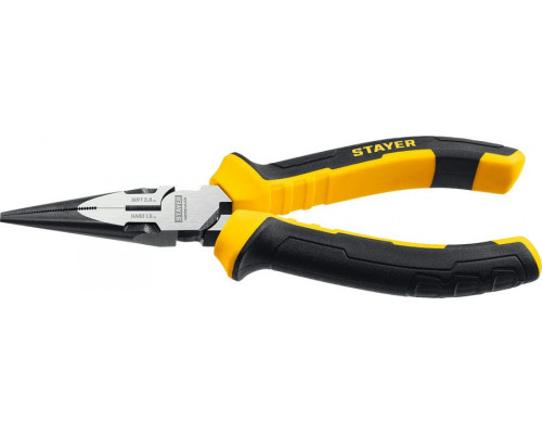 STAYER  Hercules 160 мм, Тонкогубцы (2203-3-16)
