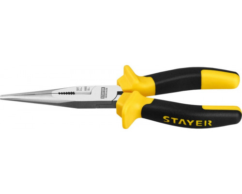 STAYER  Hercules 200 мм, Тонкогубцы (2203-3-20)