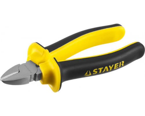 STAYER  Hercules 140 мм, Бокорезы (2203-5-14)