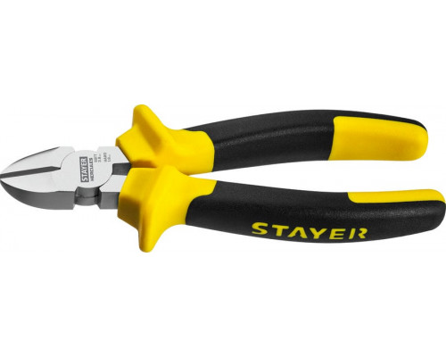 STAYER  Hercules 180 мм, Бокорезы (2203-5-18)