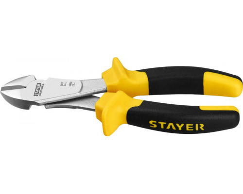 STAYER  Hercules 180 мм, Усиленные бокорезы (2203-6-18)