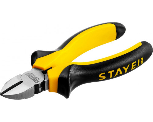STAYER  140 мм, Бокорезы (2205-5-14)