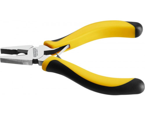 STAYER  115 мм, Мини плоскогубцы (2218-0)