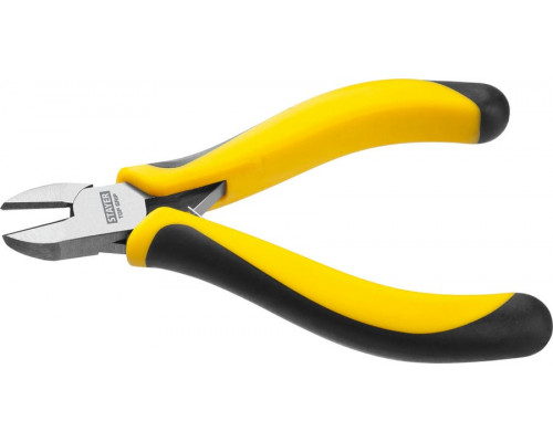 STAYER  120 мм, Мини бокорезы (2218-5)