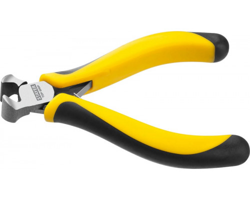 STAYER  105 мм, Мини кусачки торцовые (2218-7)