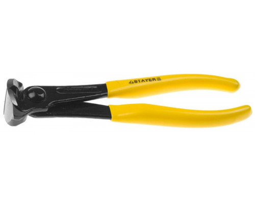 STAYER  160 мм, Торцовые кусачки (2223-16)