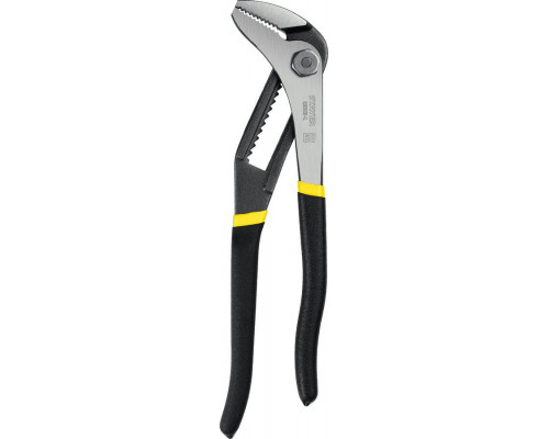 STAYER  Quick-L 270 мм, Переставные клещи (22370)