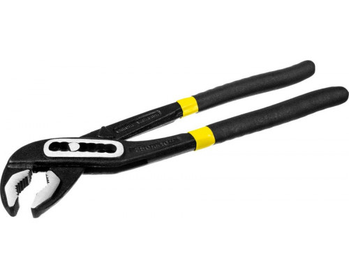STAYER  Hercules 250 мм, Переставные клещи (22375)