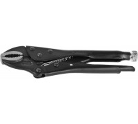 STAYER  Pro-Fix 250 мм, Ручной зажим (2246)