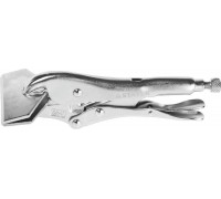 STAYER  Pro-Fix 250 мм, Ручной зажим (22473)