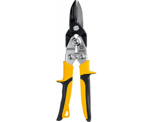 STAYER  Hercules 250 мм, Прямые ножницы по металлу (2320)