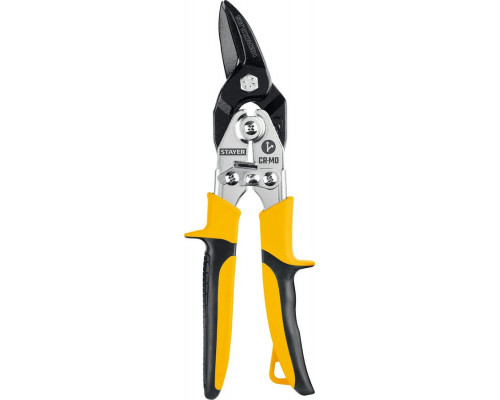 STAYER  Hercules 250 мм, Правые ножницы по металлу (2321)