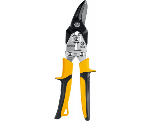 STAYER  Hercules 250 мм, Левые ножницы по металлу (2322)