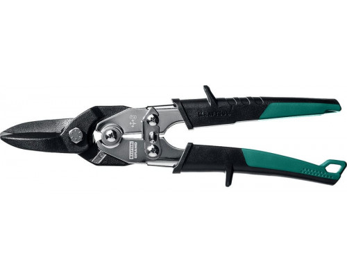 KRAFTOOL  Grand 270 мм, Прямые ножницы по металлу (2324-S)