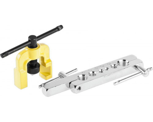 STAYER  для труб 3/16"-5/8", Развальцовка (2369)