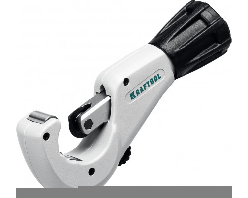 KRAFTOOL  INOX-35 (3-35 мм), на подшипниках, Труборез для нержавеющей стали (23935)
