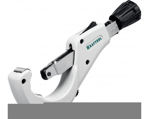 KRAFTOOL  INOX-76 (6-76 мм), на подшипниках, Труборез для нержавеющей стали (23976)
