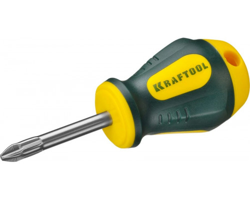 KRAFTOOL  Х-Drive PH2x38, Отвертка (250072-2-038)
