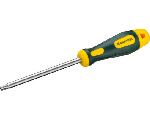 KRAFTOOL  Х-Drive TX HOLE40x125, Отвертка (250077-40-125)