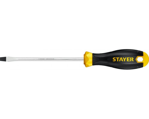 STAYER  Hercules SL5x100, Отвертка (2509-05-10)