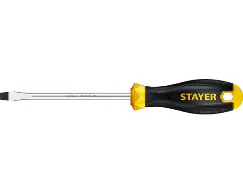STAYER  Hercules SL6x100, Отвёртка (2509-06-10)
