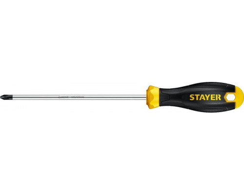 STAYER  Hercules PH1x150, Отвертка (2510-1-15)