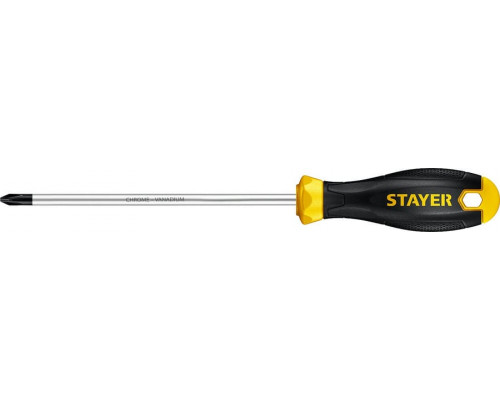 STAYER  Hercules PH2x100, Отвёртка (2510-2-10)