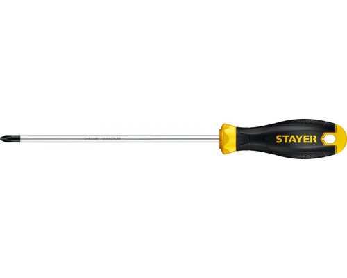 STAYER  Hercules PH2x150, Отвёртка (2510-2-15)