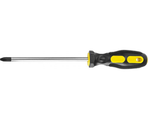 STAYER  Hercules PH3x150, Отвертка, 2510-3-15